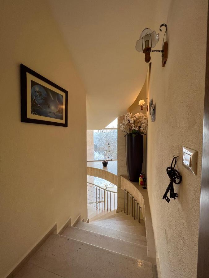 Austria Luxury Apartments, Faraya Hotel エクステリア 写真