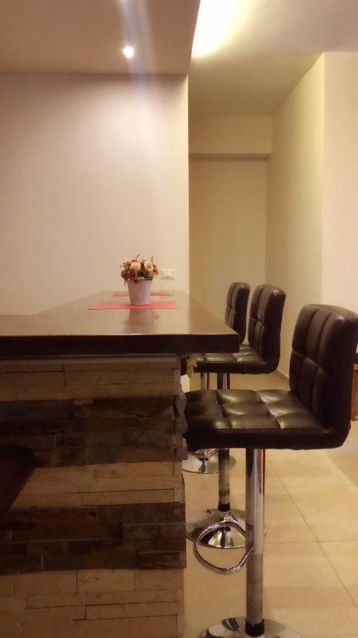 Austria Luxury Apartments, Faraya Hotel エクステリア 写真