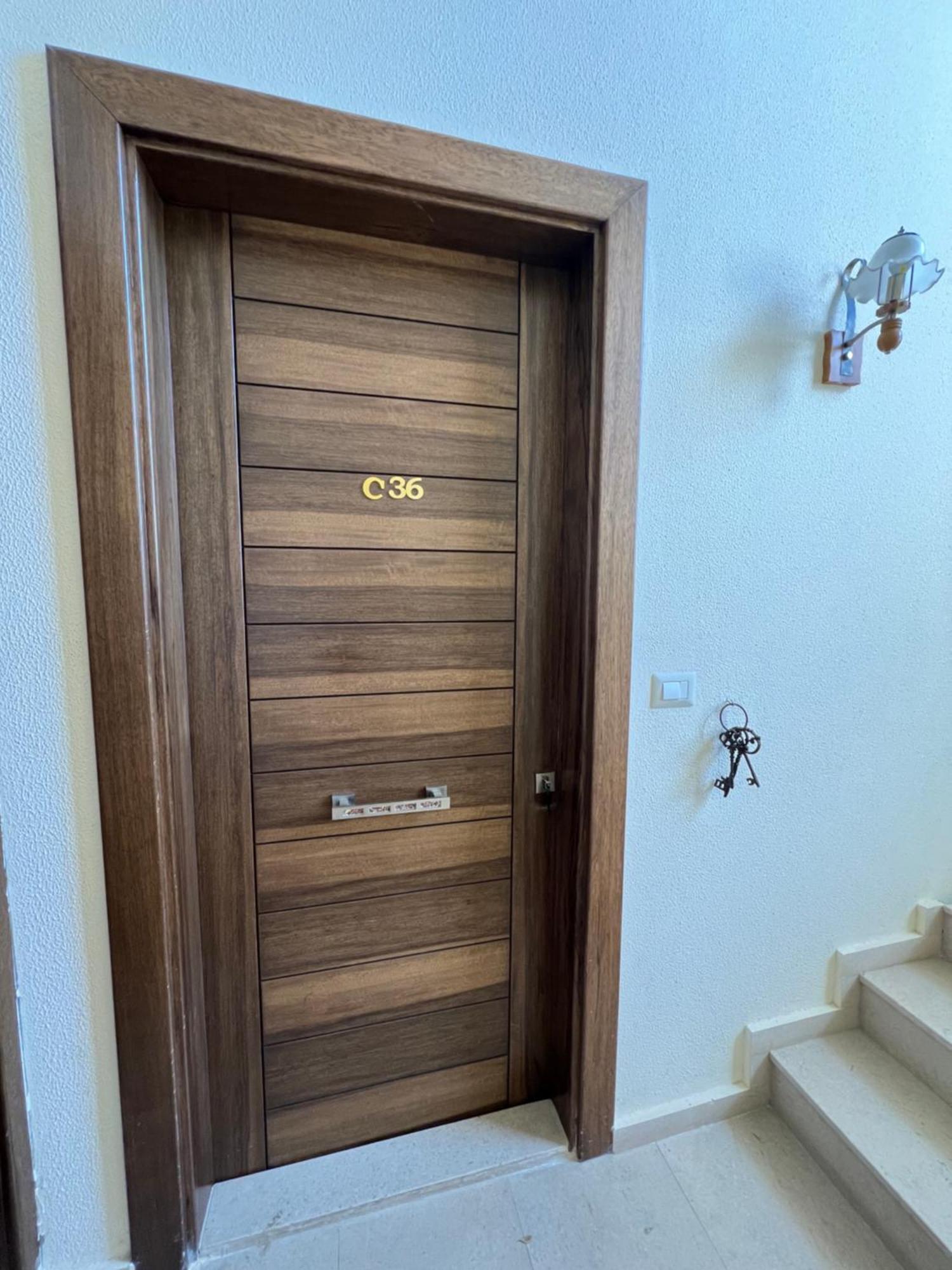 Austria Luxury Apartments, Faraya Hotel エクステリア 写真