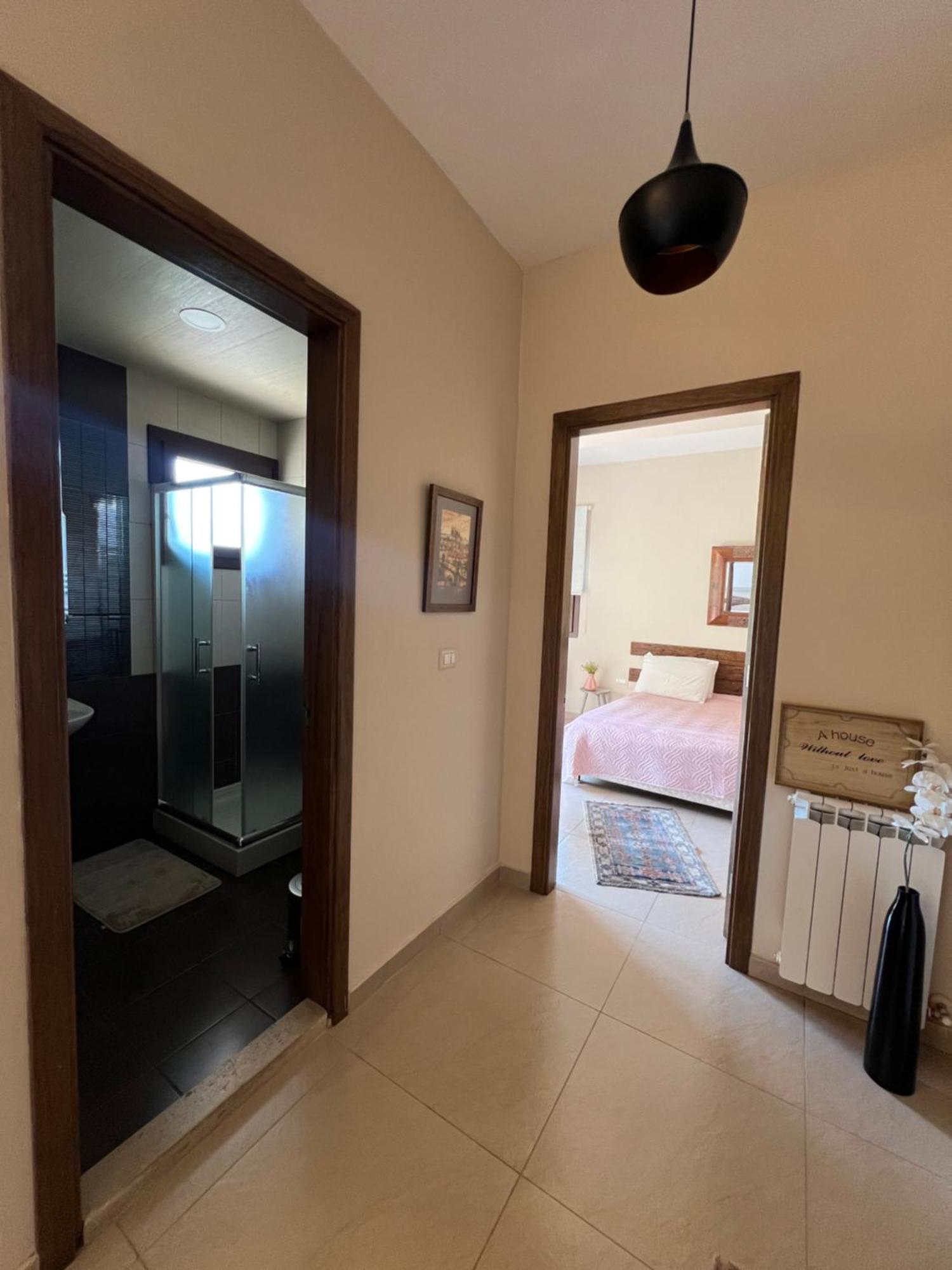 Austria Luxury Apartments, Faraya Hotel エクステリア 写真