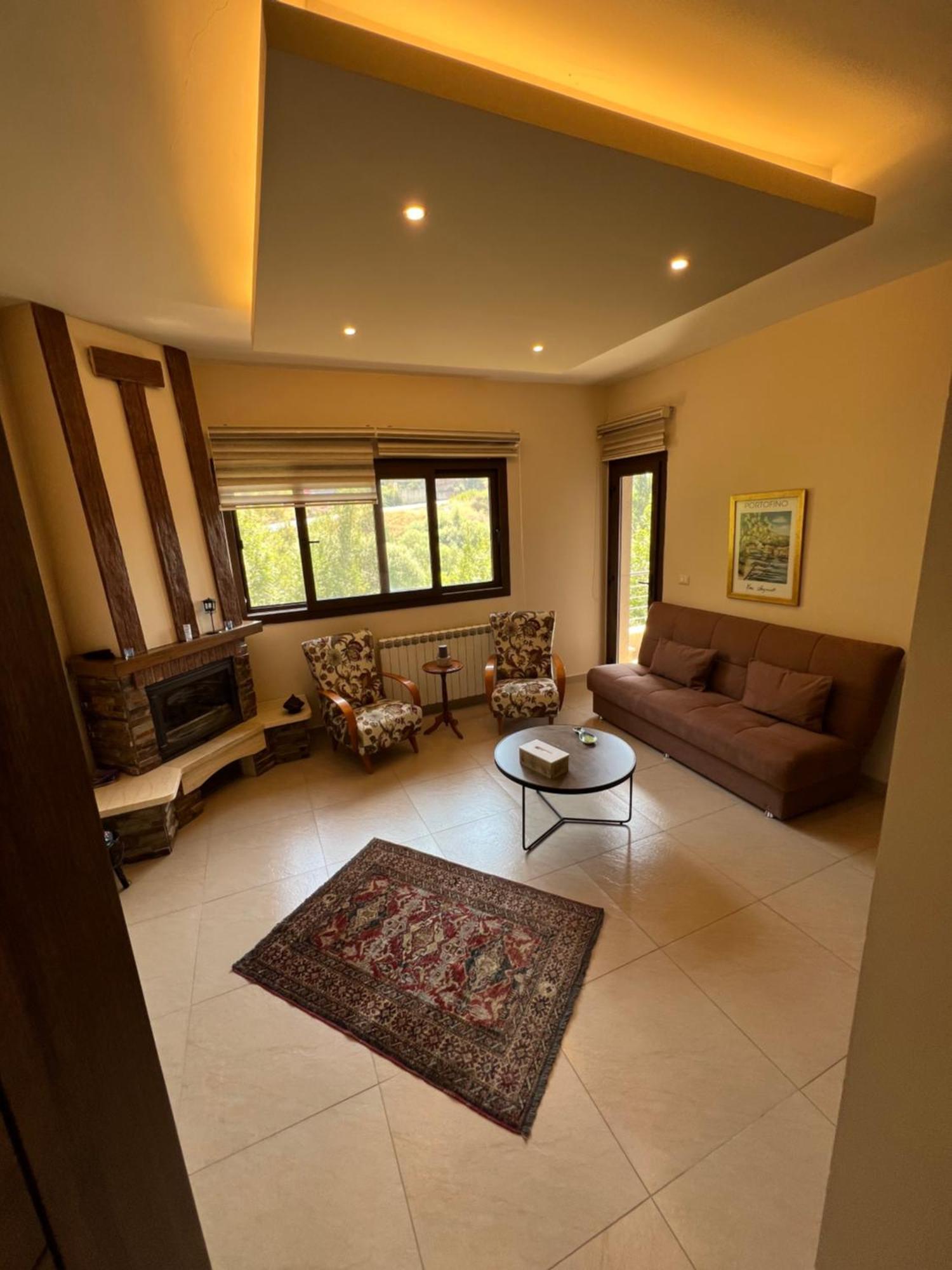 Austria Luxury Apartments, Faraya Hotel エクステリア 写真