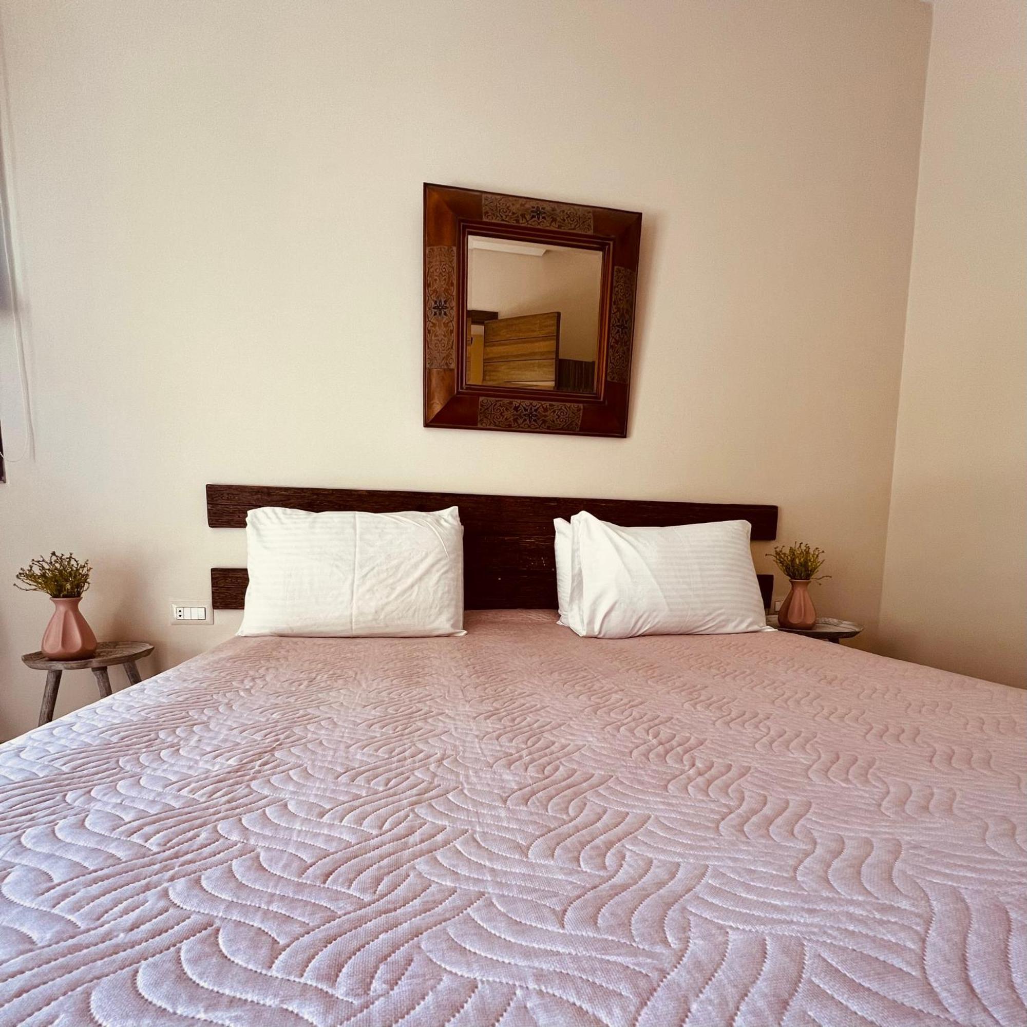 Austria Luxury Apartments, Faraya Hotel エクステリア 写真