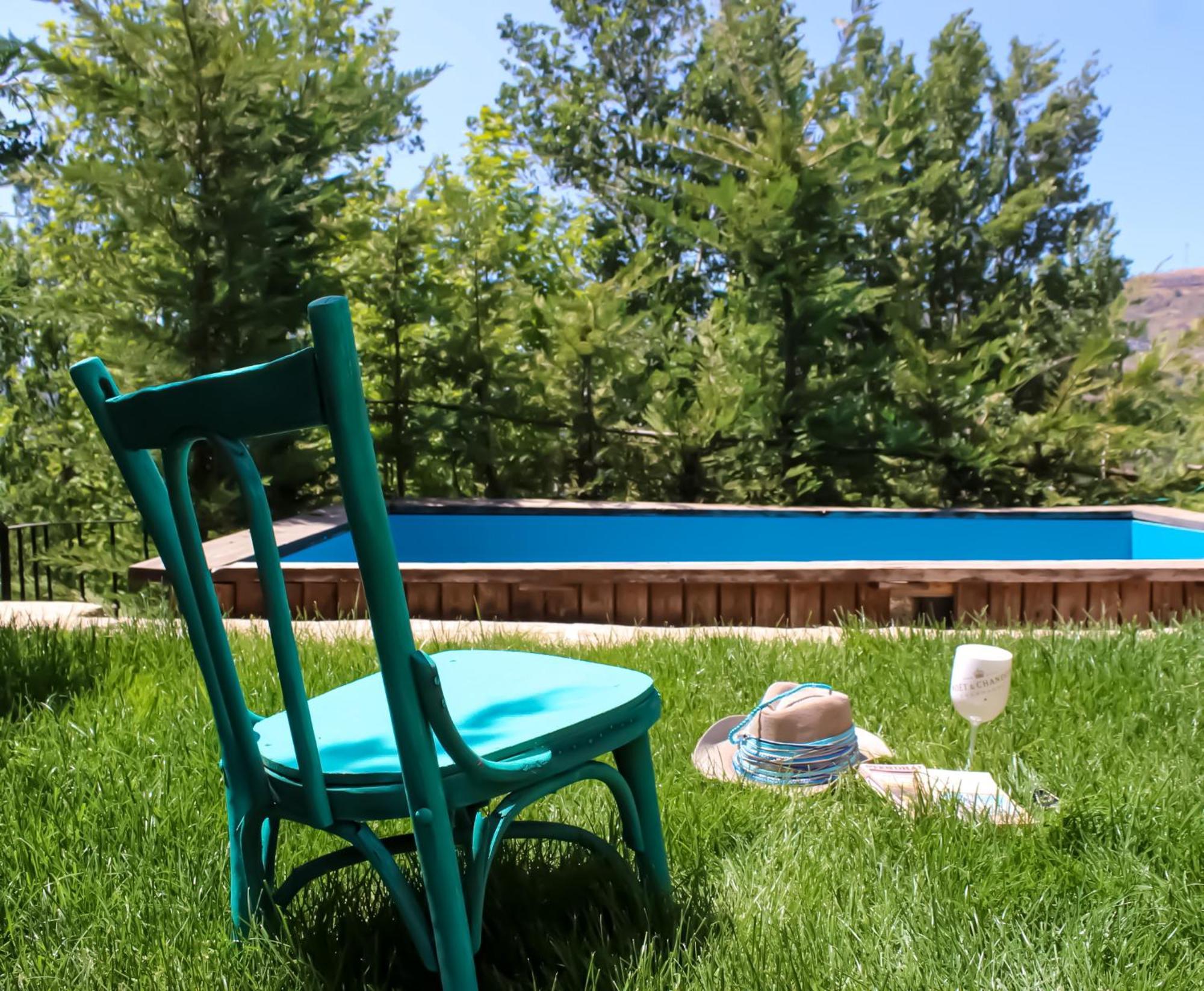 Austria Luxury Apartments, Faraya Hotel エクステリア 写真