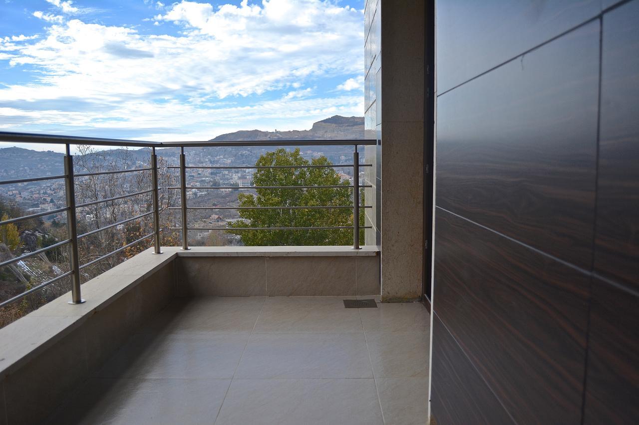 Austria Luxury Apartments, Faraya Hotel エクステリア 写真