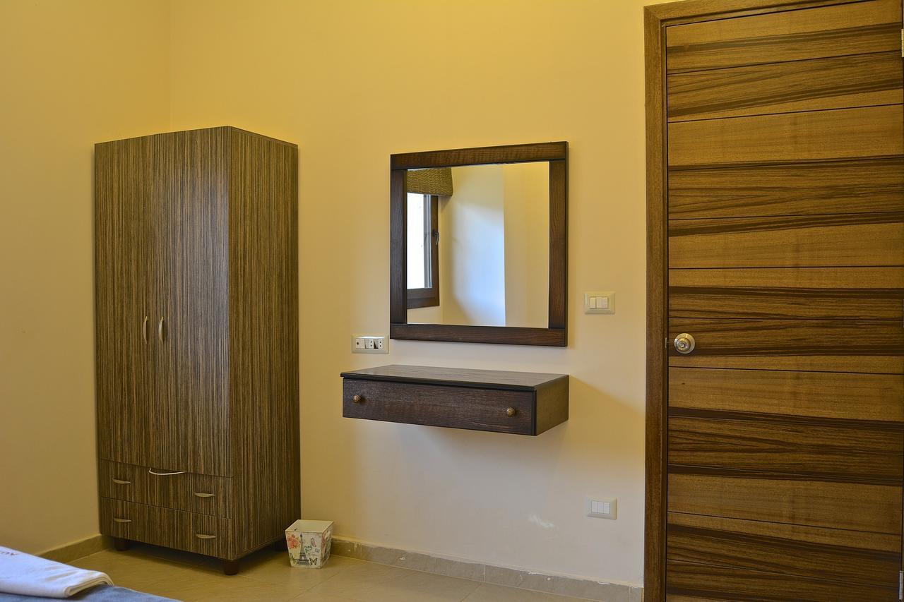 Austria Luxury Apartments, Faraya Hotel エクステリア 写真