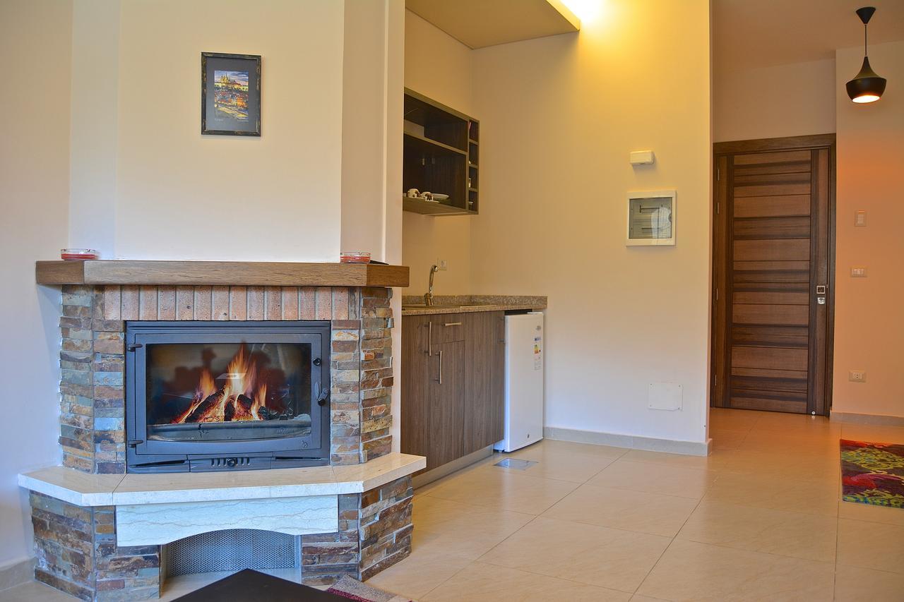 Austria Luxury Apartments, Faraya Hotel エクステリア 写真