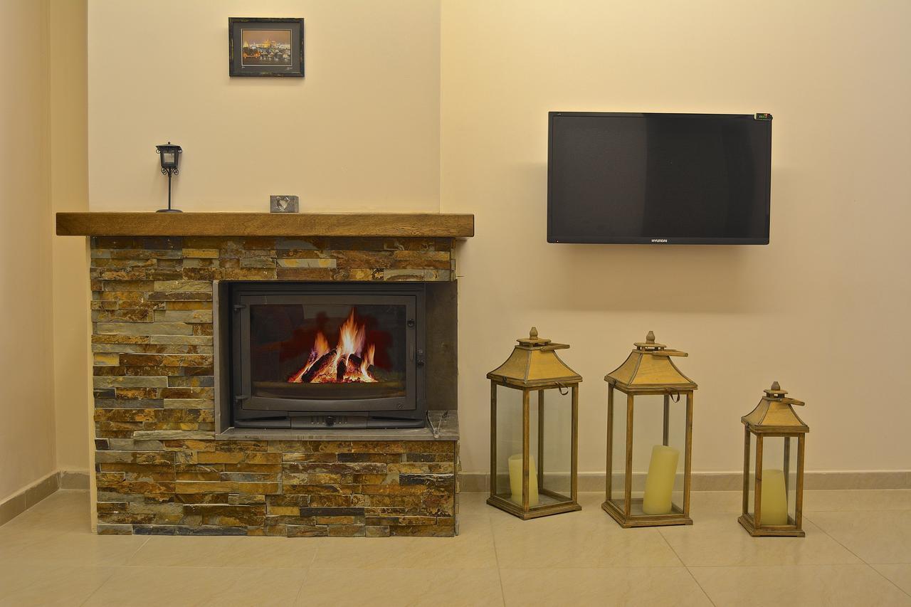 Austria Luxury Apartments, Faraya Hotel エクステリア 写真