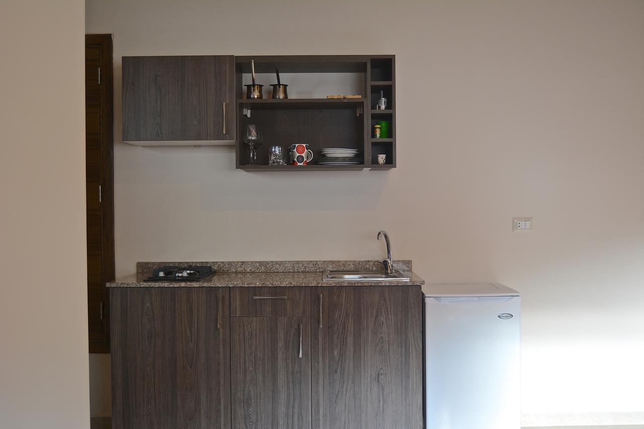 Austria Luxury Apartments, Faraya Hotel エクステリア 写真
