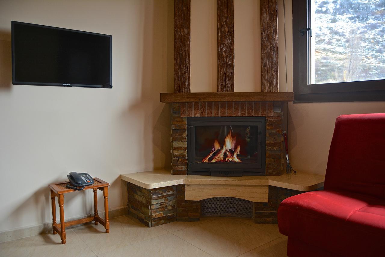 Austria Luxury Apartments, Faraya Hotel エクステリア 写真