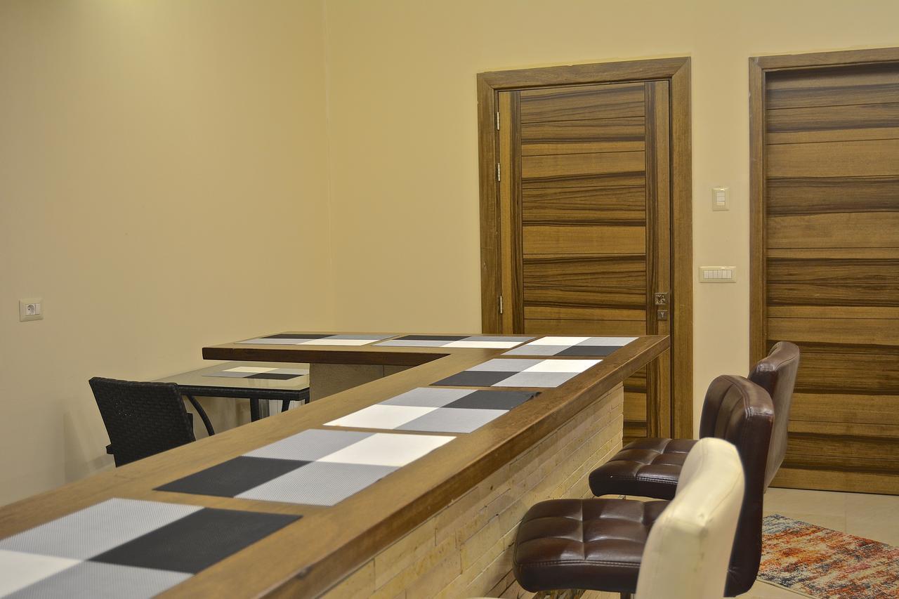 Austria Luxury Apartments, Faraya Hotel エクステリア 写真
