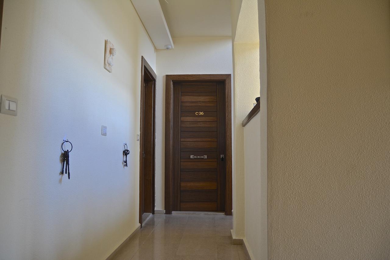 Austria Luxury Apartments, Faraya Hotel エクステリア 写真