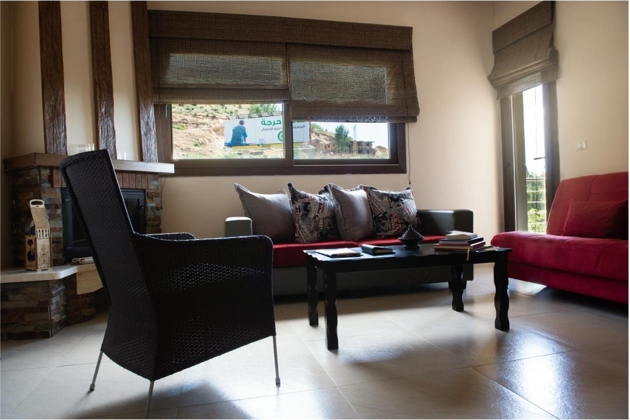 Austria Luxury Apartments, Faraya Hotel エクステリア 写真