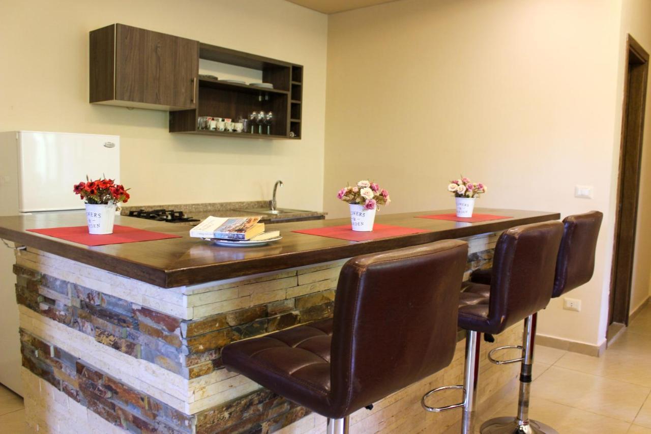Austria Luxury Apartments, Faraya Hotel エクステリア 写真