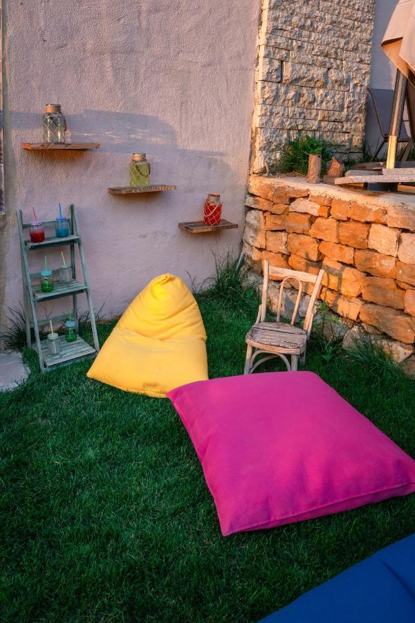 Austria Luxury Apartments, Faraya Hotel エクステリア 写真