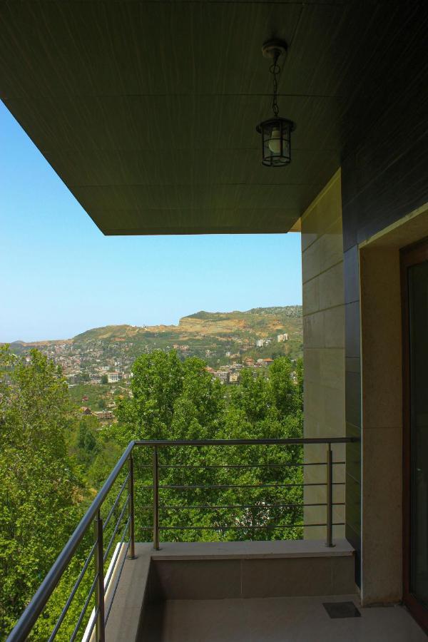 Austria Luxury Apartments, Faraya Hotel エクステリア 写真